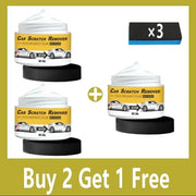 Multi-Purpose Car Scratch Repairer (50g) – 24-Hour Fast-Acting DIY Solution