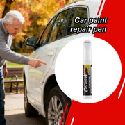 Car Scratch Repair Pen – 12ml Long-Lasting Paint Marker