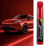 Car Scratch Repair Pen – 12ml Long-Lasting Paint Marker