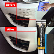 Car Scratch Remover Swirl Repair Polishing Compound & Anti-Scratch Wax