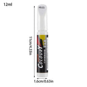 Car Scratch Repair Pen – 12ml Long-Lasting Paint Marker