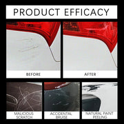 Magic Car Scratch Remover Pen (5ml) – Waterproof Touch-Up Repair Tool