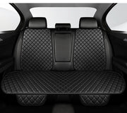 Comfortable Napi Four Seasons Universal Seat Cushion Car Seat Cushion Star Embroidered Back Row Anti slip Five seater