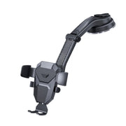 Sucker Car Phone Holder Mount Stand GPS Telefon Mobile Cell Support For iPhone 13 12 11 Pro  Xiaomi Huawei Samsung