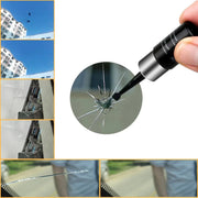 Car Windshield Cracked Repair Fluid DIY Glass Nano Repair Tool Auto Window Windscreen Glasses Scratch Crack Restore Agent