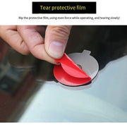 Car Window Glass Repair Tools Windshield Quick Fix Cracked Glass Auto Scratch Crack Restores Kit Repair Fluid DIY