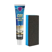 Car Scratch Repair Paste Kit (60ml / 120ml) – Complete Scratch Remover Solution