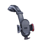Sucker Car Phone Holder Mount Stand GPS Telefon Mobile Cell Support For iPhone 13 12 11 Pro  Xiaomi Huawei Samsung