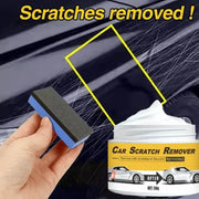 Multi-Purpose Car Scratch Repairer (50g) – 24-Hour Fast-Acting DIY Solution