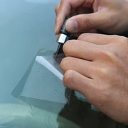 Nano Glass Scratch Repair Fluid – Windshield Chip & Crack Fix Under $20 | Canada