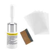 Car Windshield Cracked Repair Fluid DIY Glass Nano Repair Tool Auto Window Windscreen Glasses Scratch Crack Restore Agent