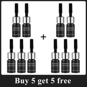 Car window crack repair kit, scratch removal, car, truck, motorcycles, broken repair, windshield, crack recovery kit