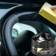 Automotive Plastic Repair Agent – Interior & Exterior Restorer Wax