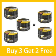 Automotive Plastic Repair Agent – Interior & Exterior Restorer Wax
