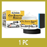 Multi-Purpose Car Scratch Repairer (50g) – 24-Hour Fast-Acting DIY Solution