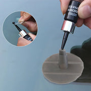 Nano Glass Scratch Repair Fluid – Windshield Chip & Crack Fix Under $20 | Canada