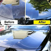 Ceramic Nano Polish Wax – Hydrophobic Car Scratch Repair Coating