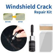 Car Windshield Cracked Repair Fluid DIY Glass Nano Repair Tool Auto Window Windscreen Glasses Scratch Crack Restore Agent