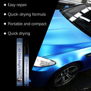 Magic Car Scratch Remover Pen (5ml) – Waterproof Touch-Up Repair Tool