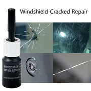 Nano Glass Scratch Repair Fluid – Windshield Chip & Crack Fix Under $20 | Canada