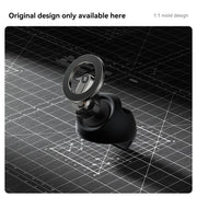 YZ Magnetic Car Phone Holder for Tesla Model 3 & Highland (Juniper Edition)