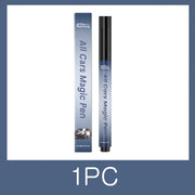 Magic Car Scratch Remover Pen (5ml) – Waterproof Touch-Up Repair Tool