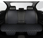 Comfortable Napi Four Seasons Universal Seat Cushion Car Seat Cushion Star Embroidered Back Row Anti slip Five seater