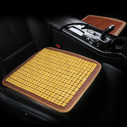 Auto Cushion Summer Bamboo Auto Seat Cooling Pad Cool General Vehicles Office Chair Sofa Seat Covers With High Ventilation