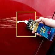 Car Scratch Repair Paste Kit (60ml / 120ml) – Complete Scratch Remover Solution