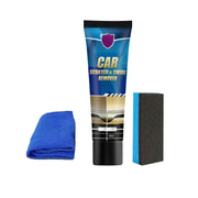 Car Scratch Repair Paste Kit (60ml / 120ml) – Complete Scratch Remover Solution