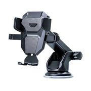 Sucker Car Phone Holder Mount Stand GPS Telefon Mobile Cell Support For iPhone 13 12 11 Pro  Xiaomi Huawei Samsung