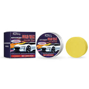 Ceramic Nano Polish Wax – Hydrophobic Car Scratch Repair Coating