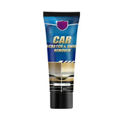 Car Scratch Repair Paste Kit (60ml / 120ml) – Complete Scratch Remover Solution