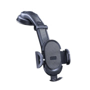 Sucker Car Phone Holder Mount Stand GPS Telefon Mobile Cell Support For iPhone 13 12 11 Pro  Xiaomi Huawei Samsung