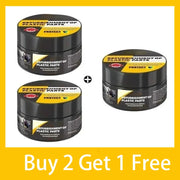Automotive Plastic Repair Agent – Interior & Exterior Restorer Wax