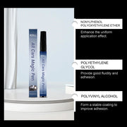 Magic Car Scratch Remover Pen (5ml) – Waterproof Touch-Up Repair Tool