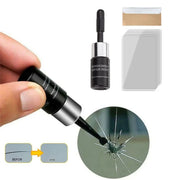 Car Windshield Cracked Repair Fluid DIY Glass Nano Repair Tool Auto Window Windscreen Glasses Scratch Crack Restore Agent