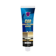 Car Scratch Repair Paste Kit (60ml / 120ml) – Complete Scratch Remover Solution