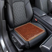 Auto Cushion Summer Bamboo Auto Seat Cooling Pad Cool General Vehicles Office Chair Sofa Seat Covers With High Ventilation