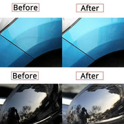 Car Scratch Repair Paste Kit (60ml / 120ml) – Complete Scratch Remover Solution