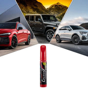 Car Scratch Repair Pen – 12ml Long-Lasting Paint Marker