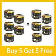 Automotive Plastic Repair Agent – Interior & Exterior Restorer Wax