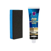 Car Scratch Repair Paste Kit (60ml / 120ml) – Complete Scratch Remover Solution