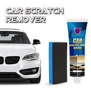 Car Scratch Repair Paste Kit (60ml / 120ml) – Complete Scratch Remover Solution