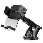 Car Cell Phone Holder Cellphone Mount for Dashboard Windshield Auto Dash Mobile IPhone Support Fit 4.7-7